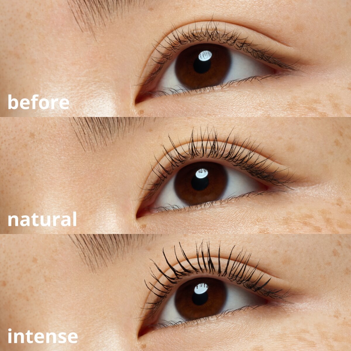 Essence Lash Without Limits Waterproof Extreme Lengthening &amp; Volume Mascara 03