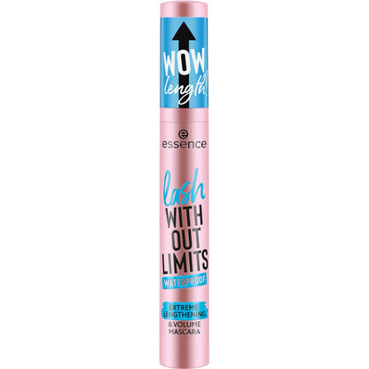 Essence Lash Without Limits Waterproof Extreme Lengthening &amp; Volume Mascara 03