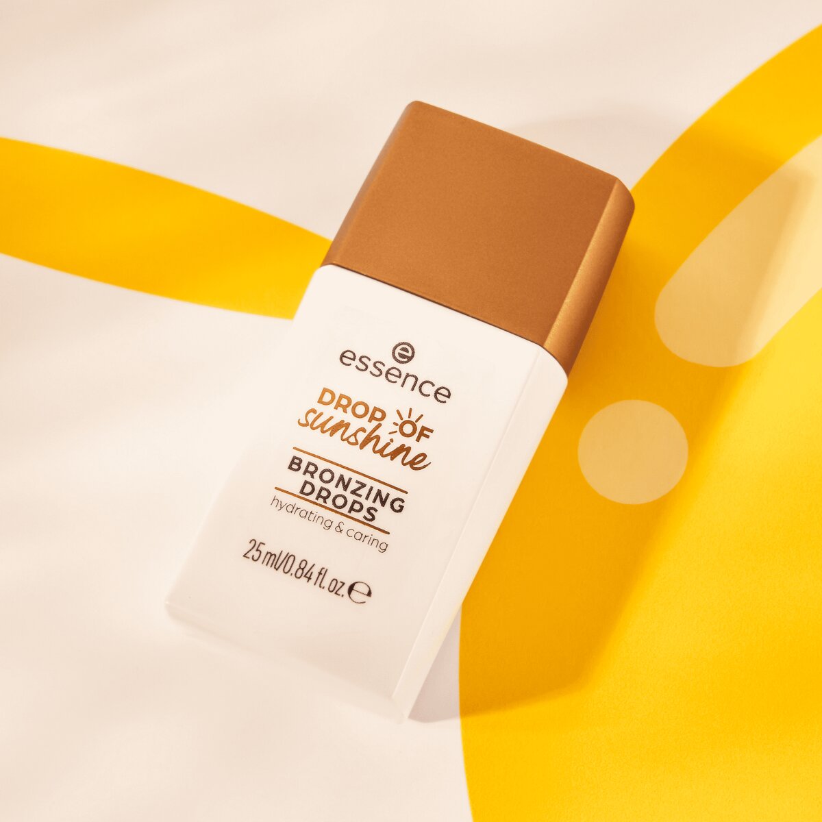 Essence Drop Of Sunshine Bronzing Drops