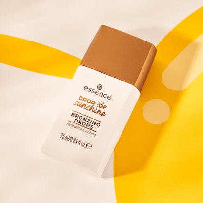 Essence Drop Of Sunshine Bronzing Drops