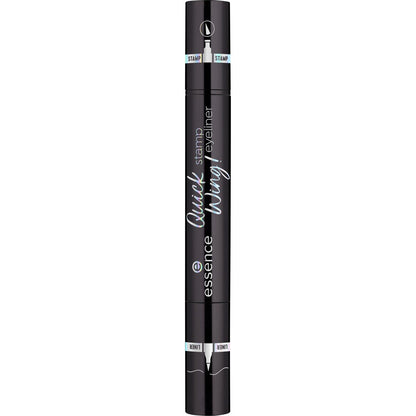 Essence Quick Wing! Stamp Eyeliner 01