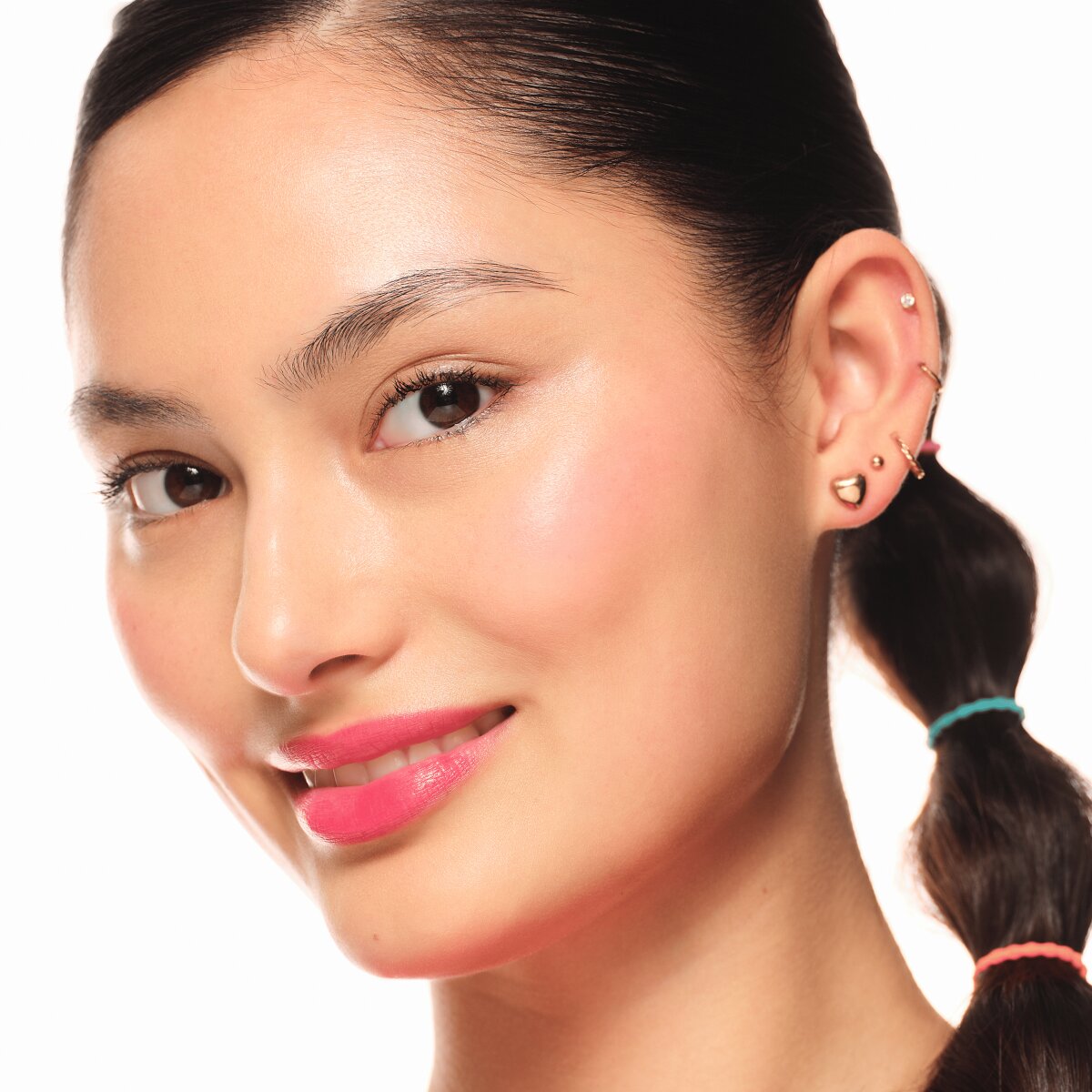 essence What a Tint! Lip &amp; Cheek Tint