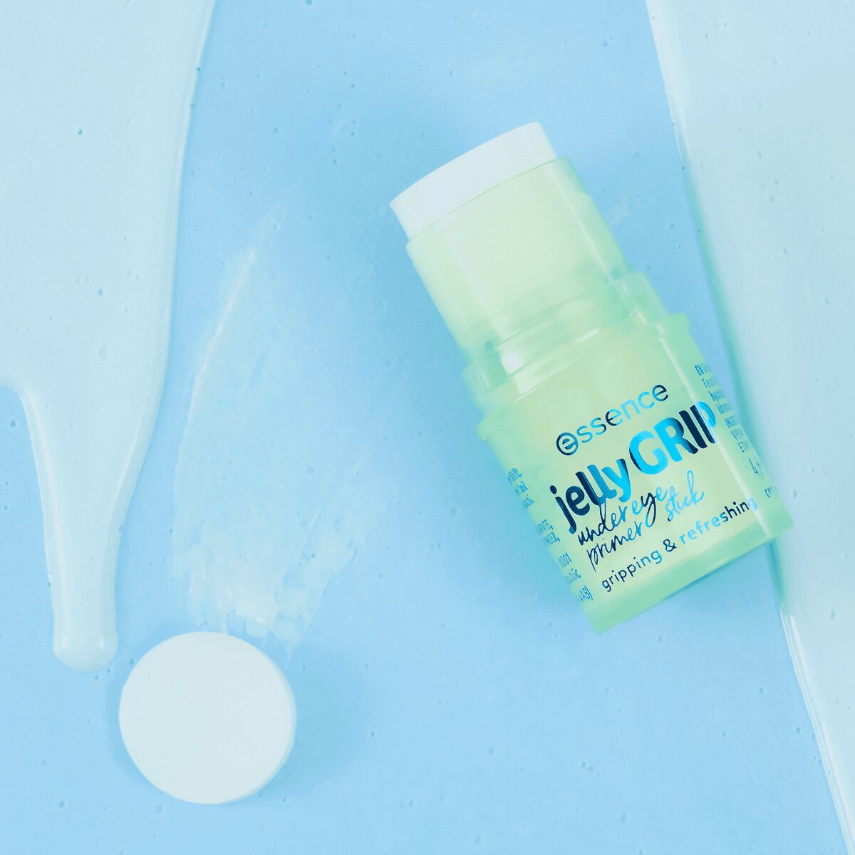 Essence Jelly Grip Undereye Primer Stick