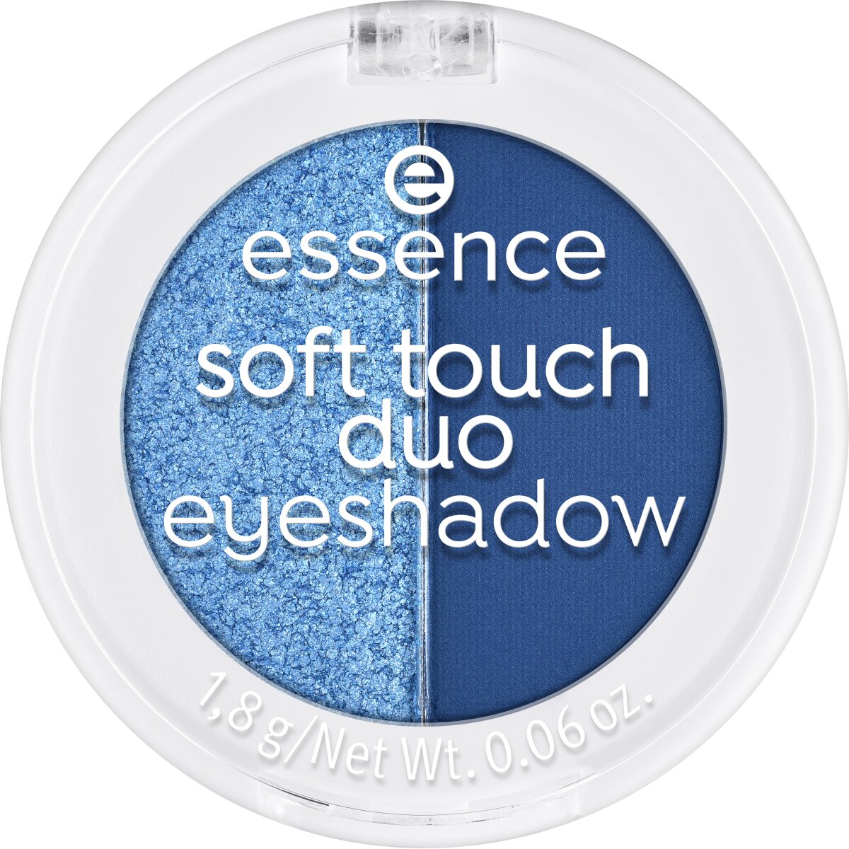 essence Soft Touch Duo Eyeshadow 03