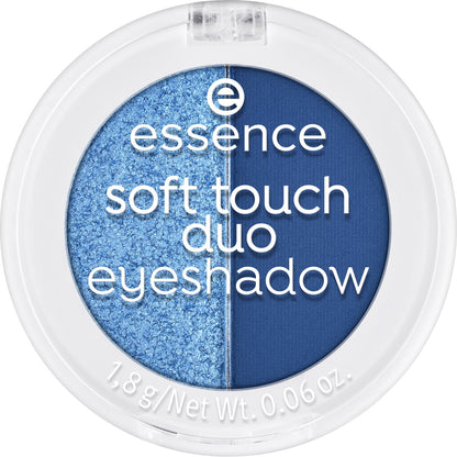 essence Soft Touch Duo Eyeshadow 03