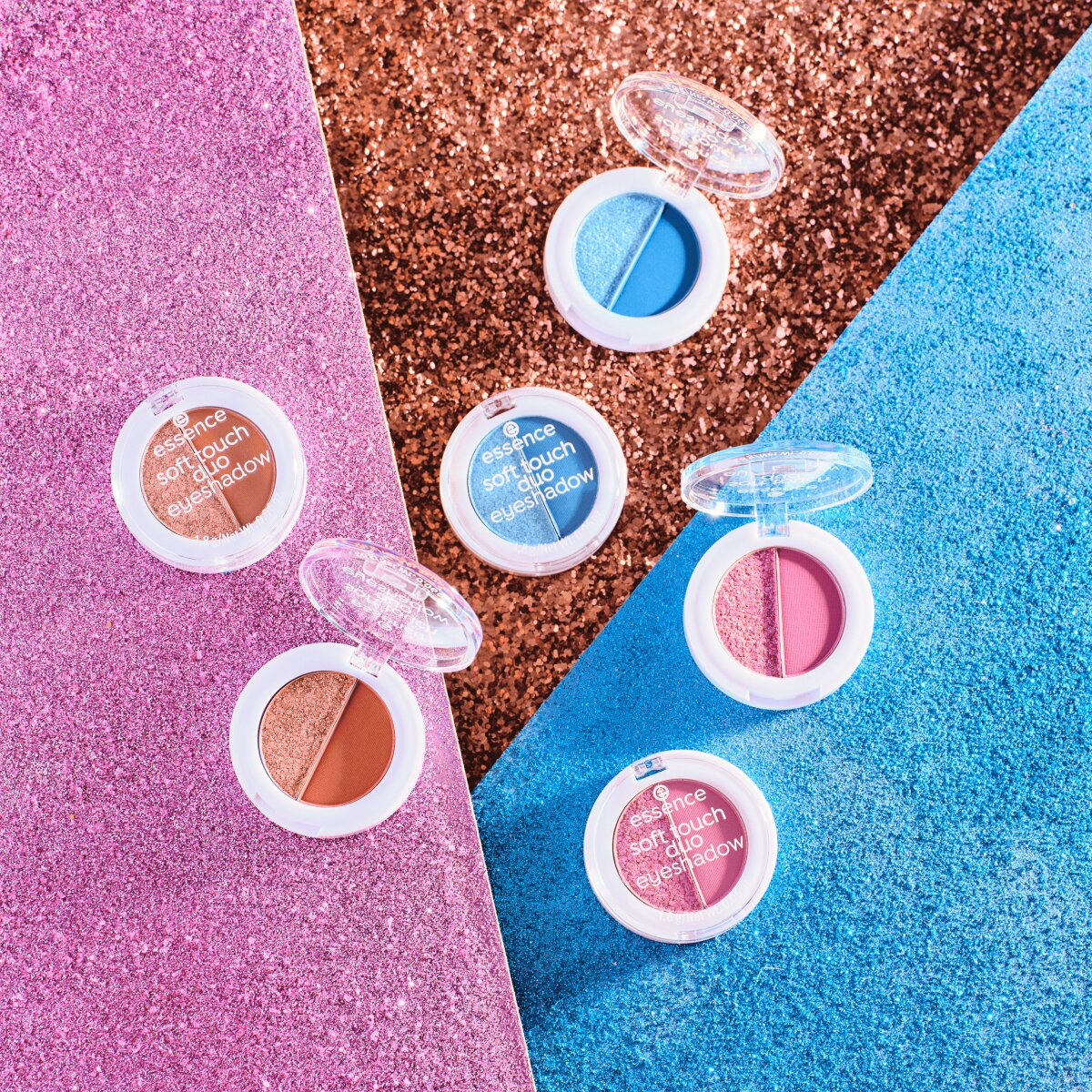 essence Soft Touch Duo Eyeshadow 03
