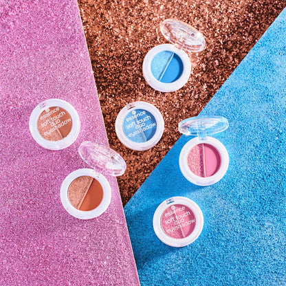 essence Soft Touch Duo Eyeshadow 03