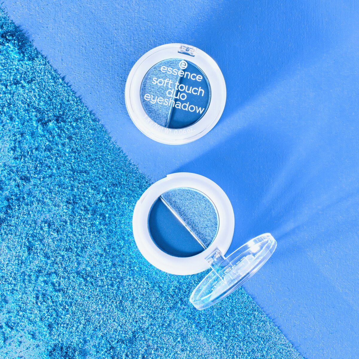 essence Soft Touch Duo Eyeshadow 03