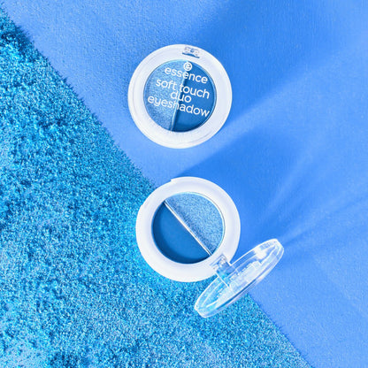 essence Soft Touch Duo Eyeshadow 03