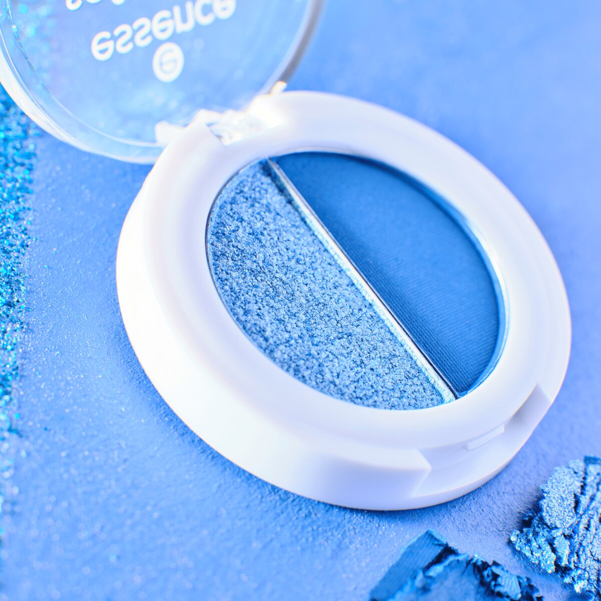 essence Soft Touch Duo Eyeshadow 03