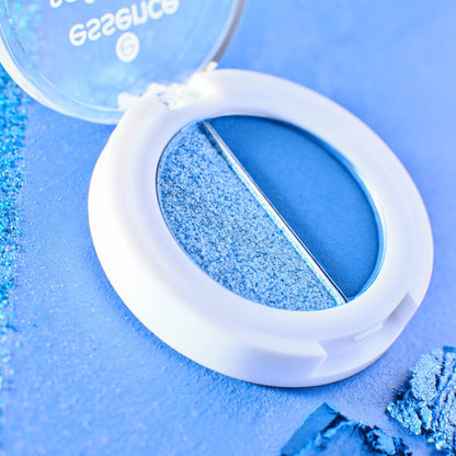 essence Soft Touch Duo Eyeshadow 03