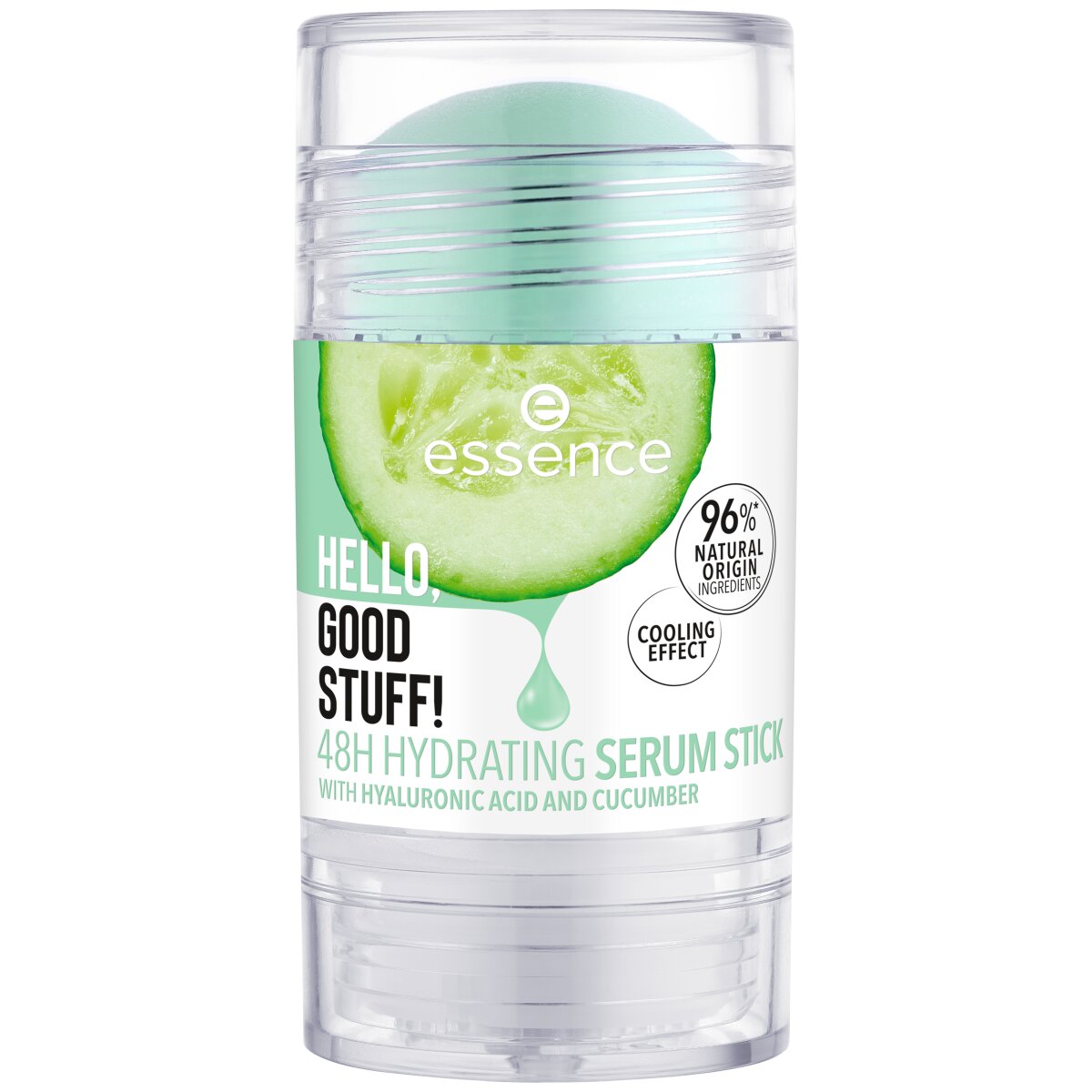 essence Hello, Good Stuff! 48H Hydrating Serum Stick