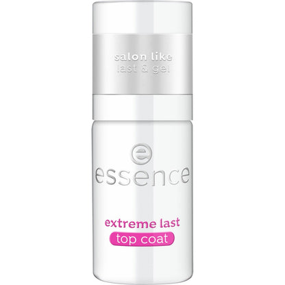 Essence Extreme Last Top Coat 01