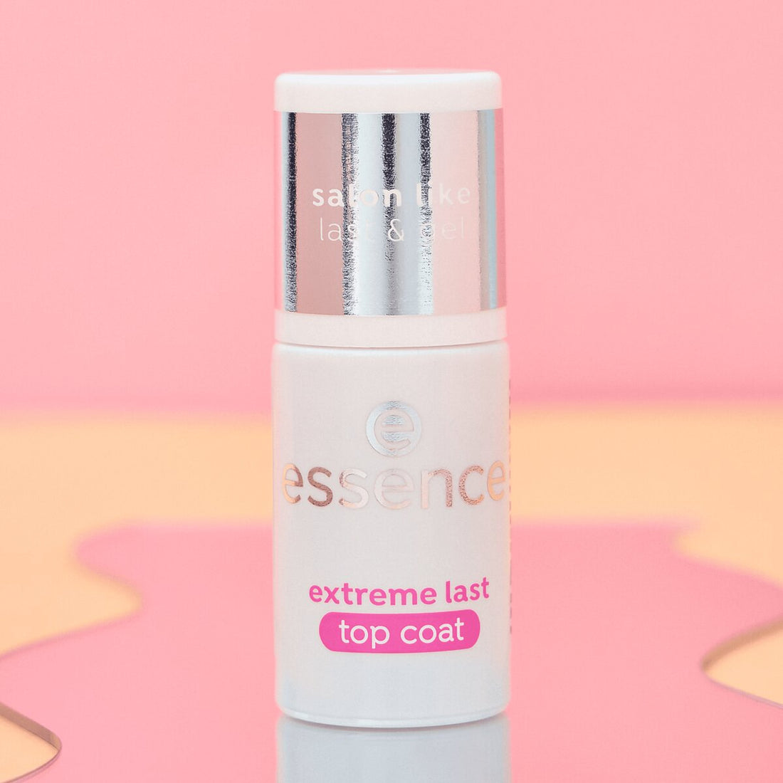 Essence Extreme Last Top Coat 01