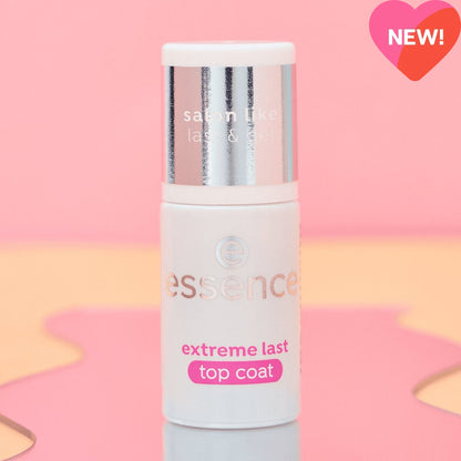 Essence Extreme Last Top Coat 01