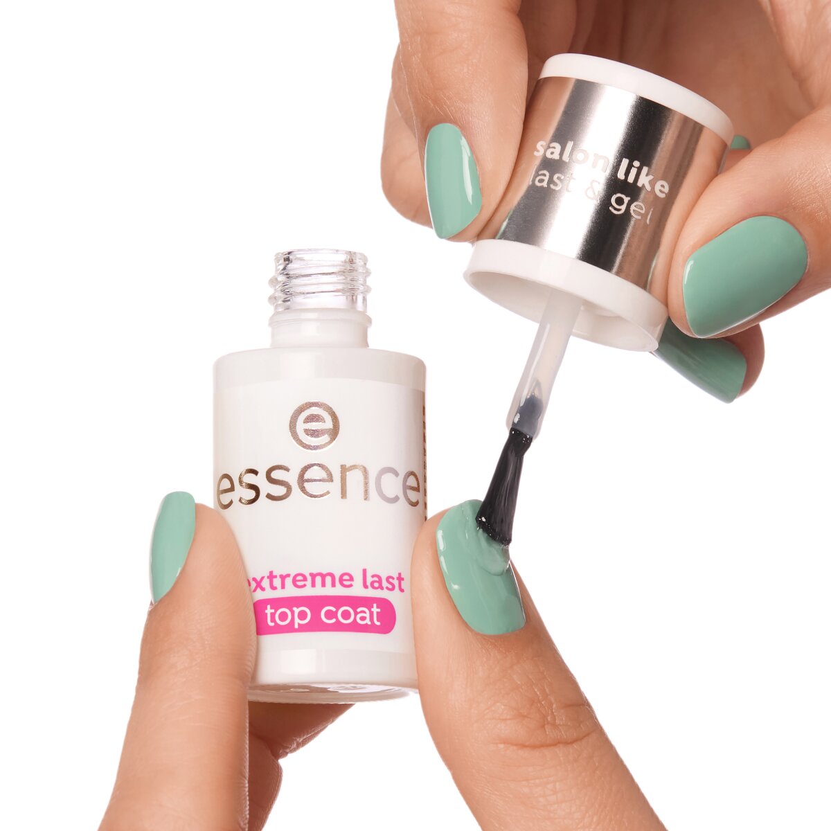 Essence Extreme Last Top Coat 01
