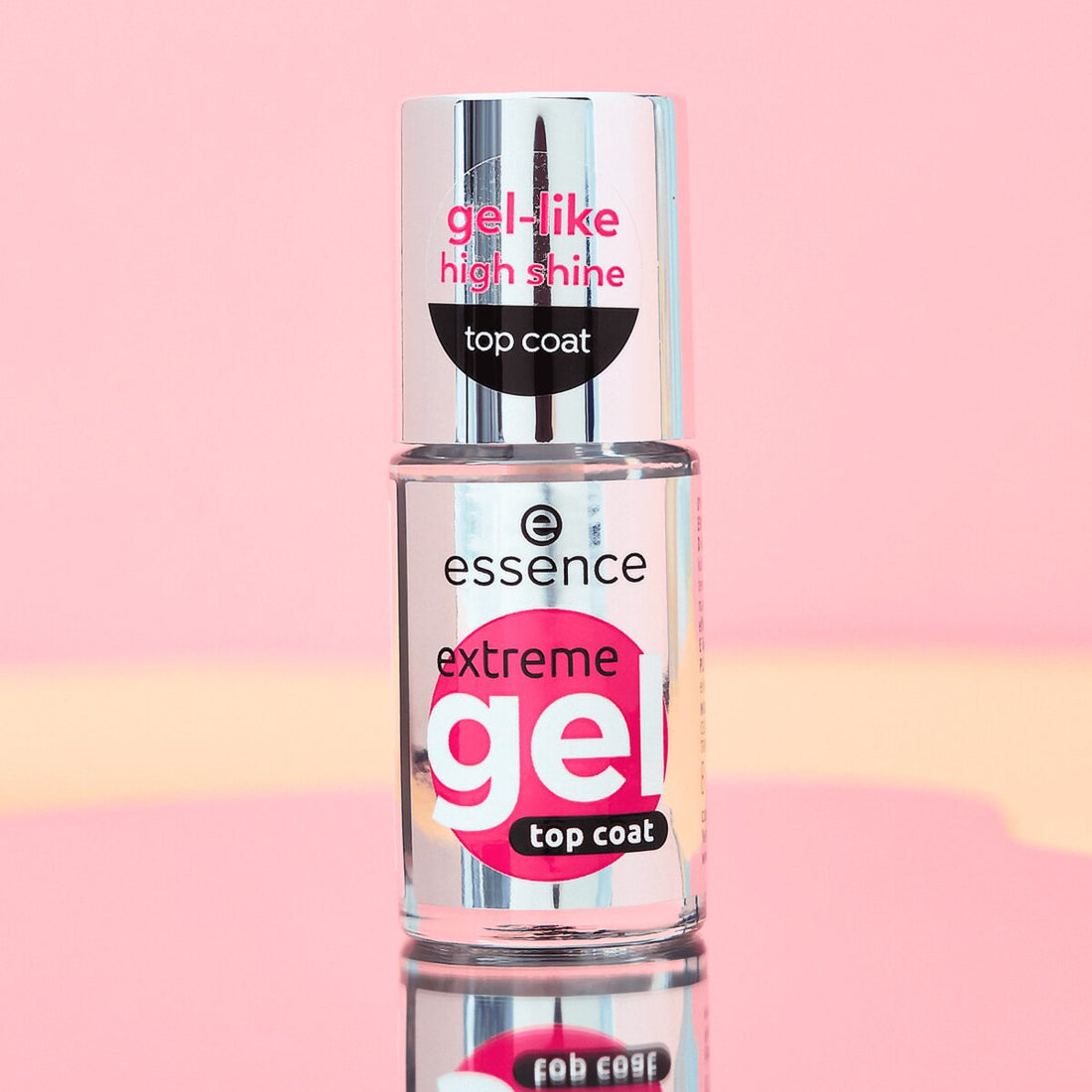 Essence Extreme Gel Top Coat 01