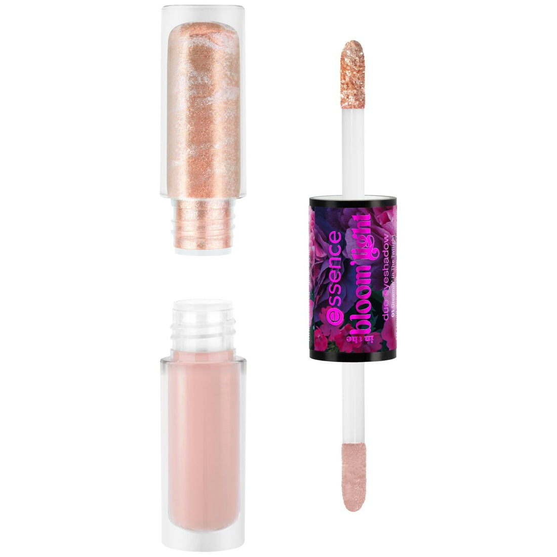 Essence In The Bloom&