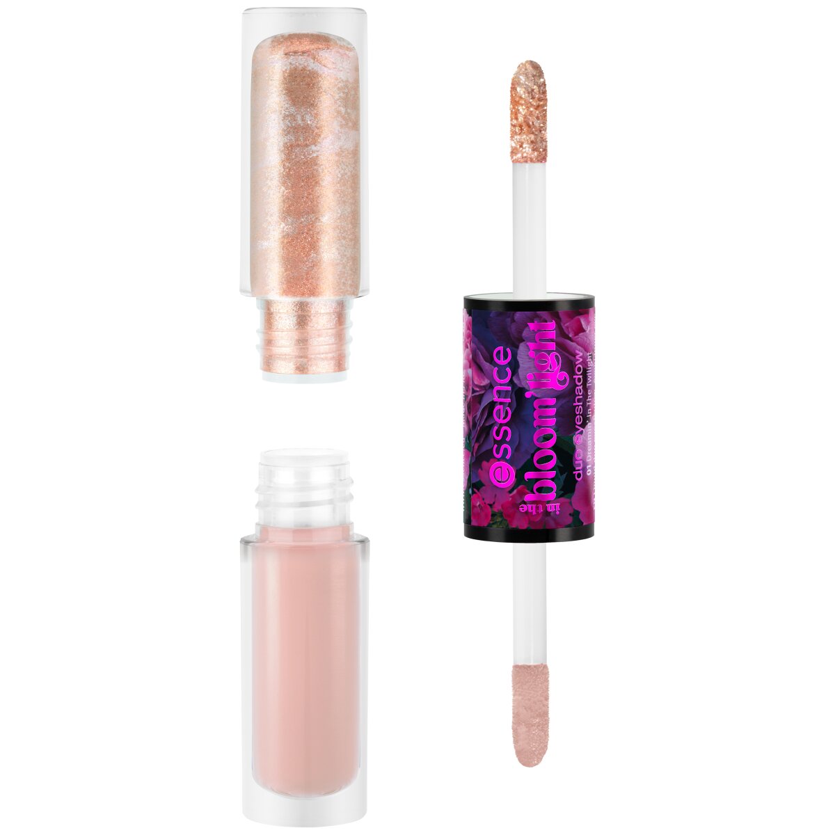 Essence In The Bloom&