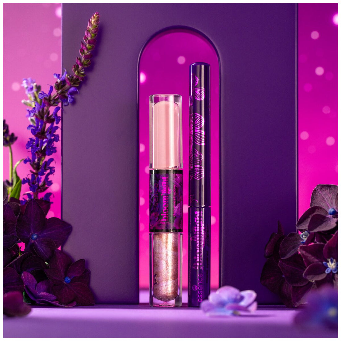 Essence In The Bloom&