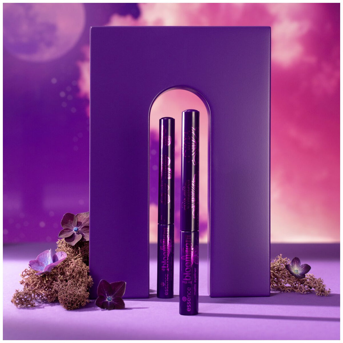 Essence In The Bloom&