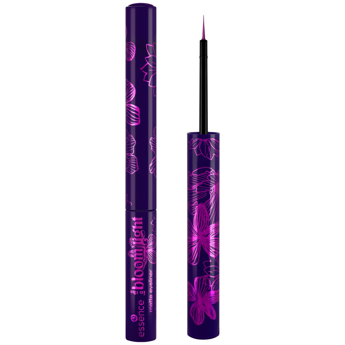 Essence In The Bloom&