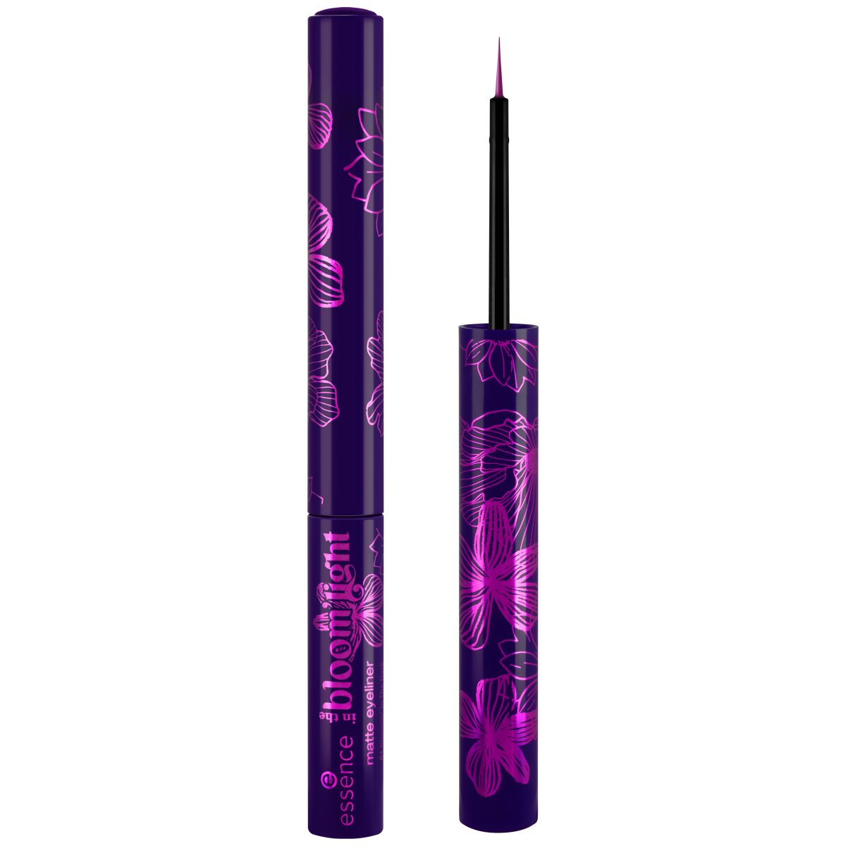Essence In The Bloom&