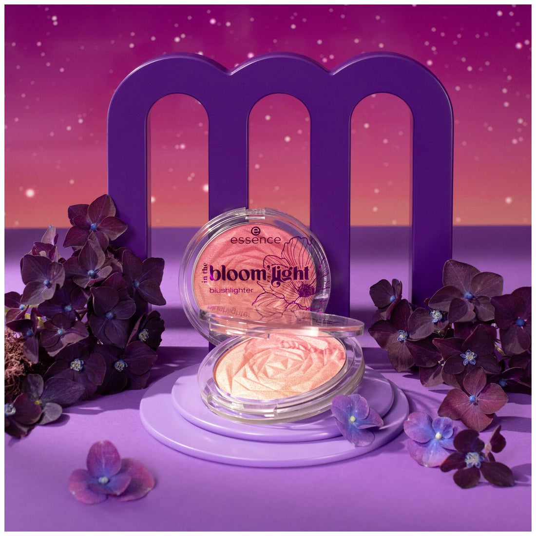 Essence In The Bloom&
