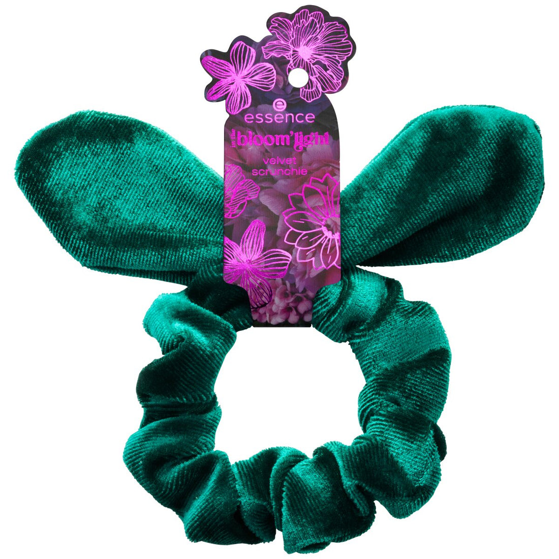 Essence In The Bloom&