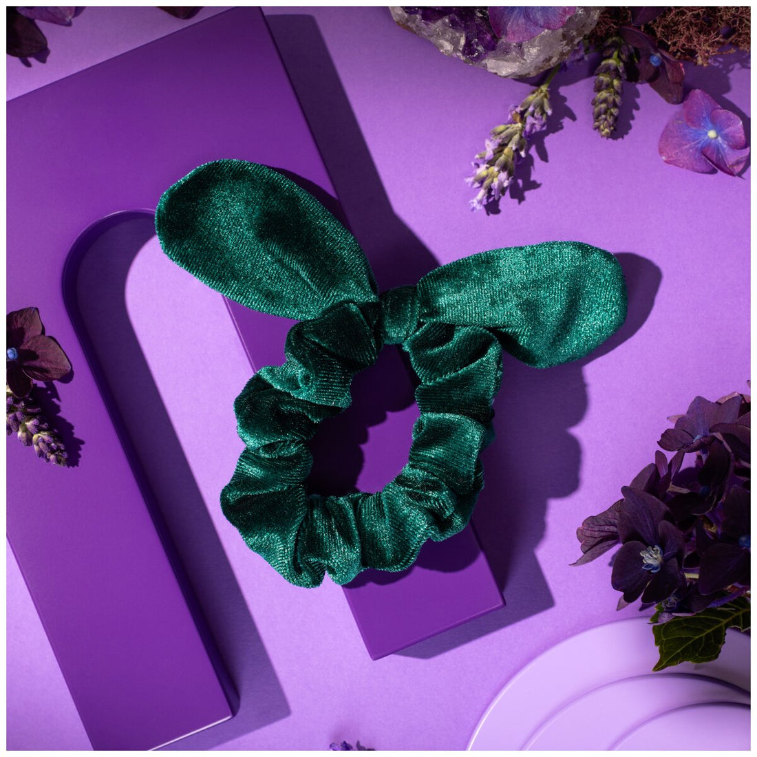 Essence In The Bloom&