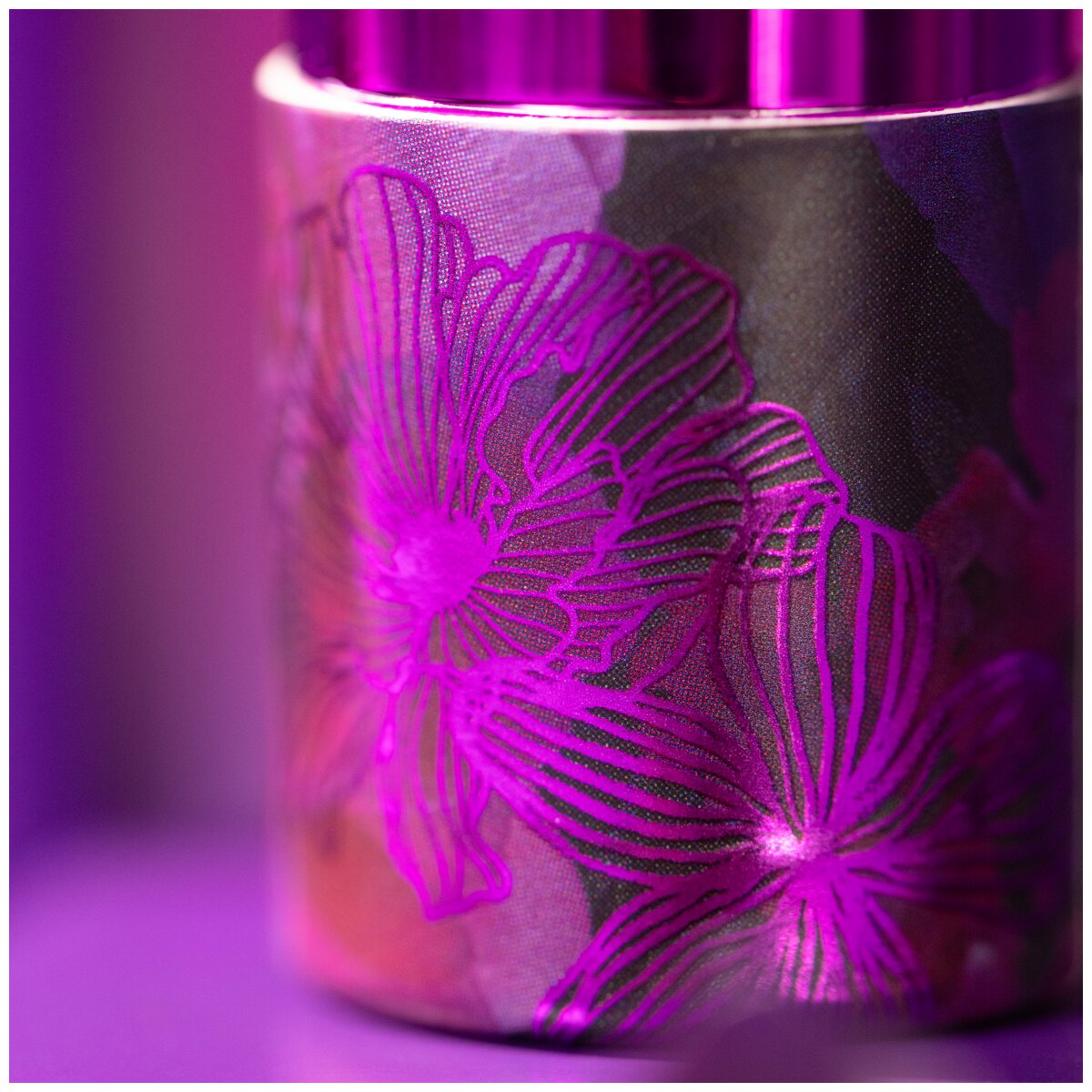 Essence In The Bloom&