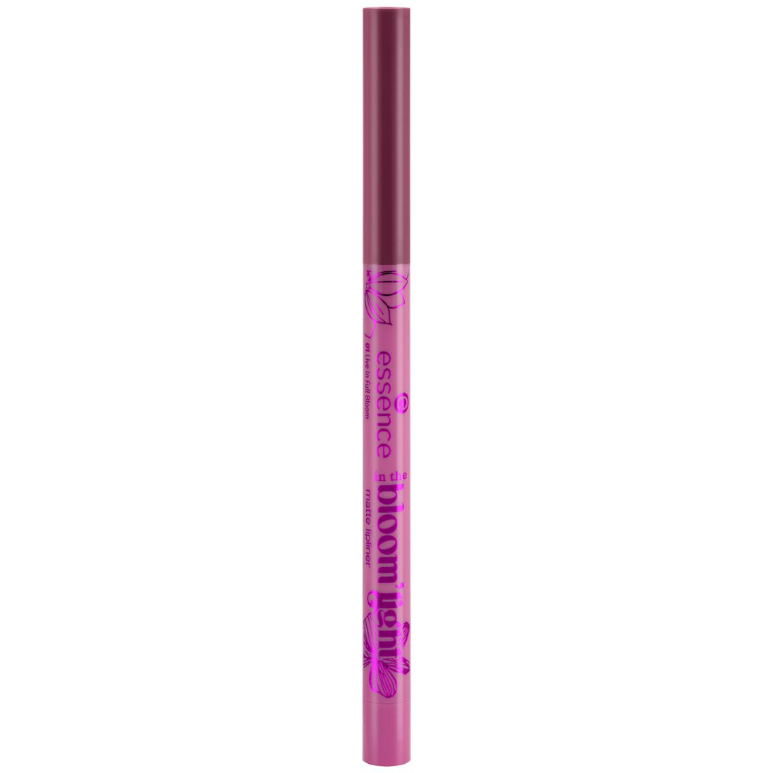 Essence In The Bloom&