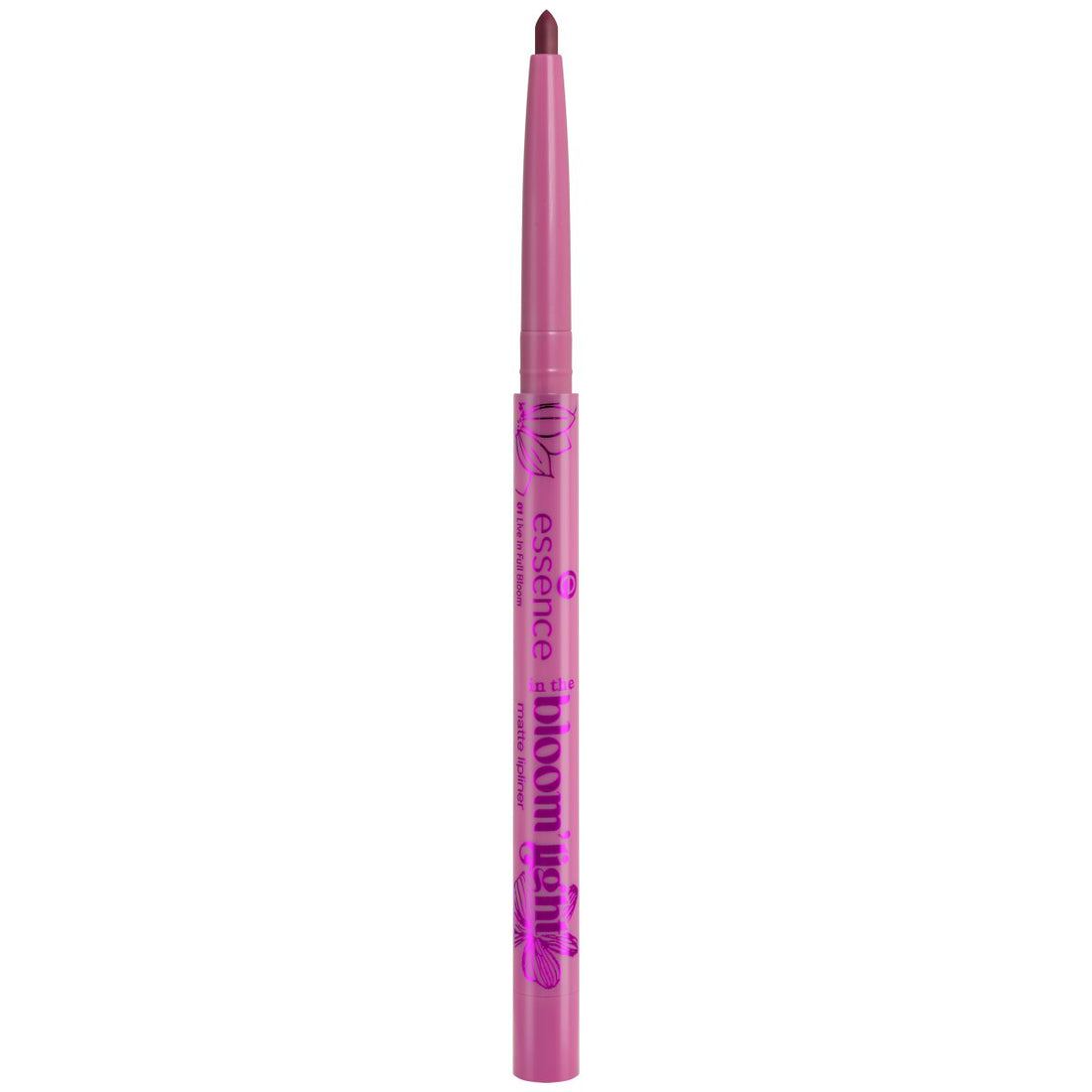 Essence In The Bloom&