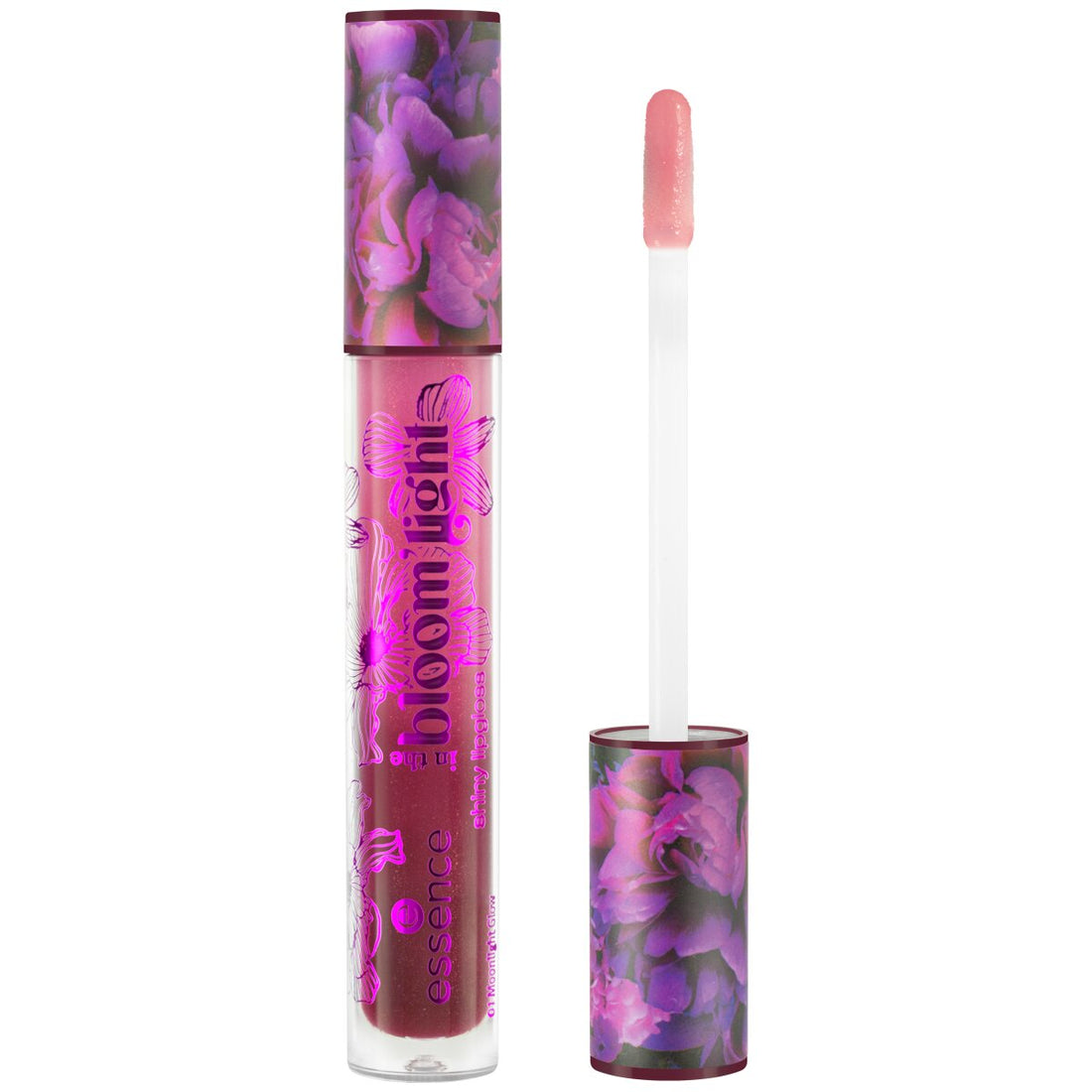 Essence In The Bloom&
