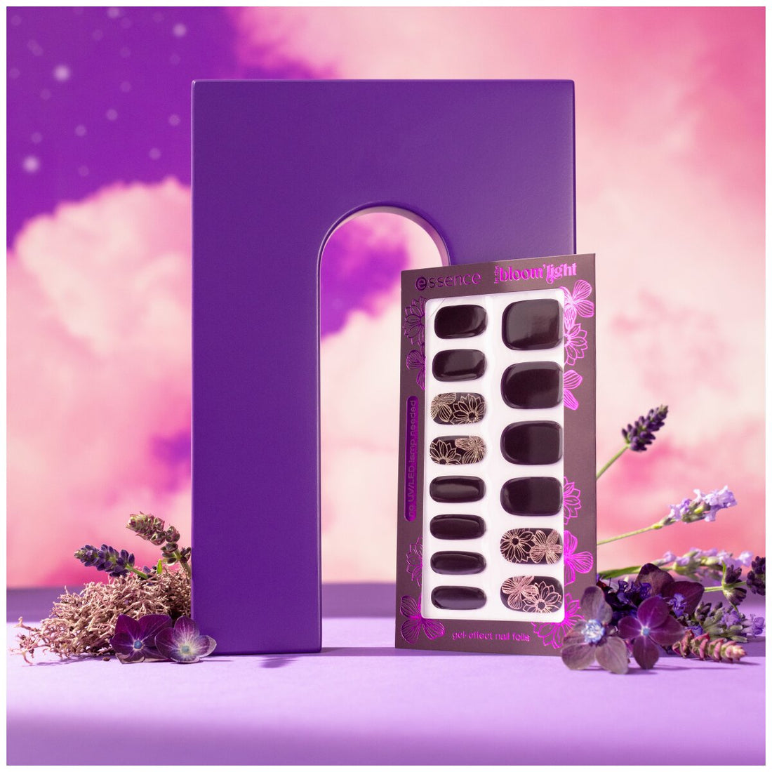 Essence In The Bloom&