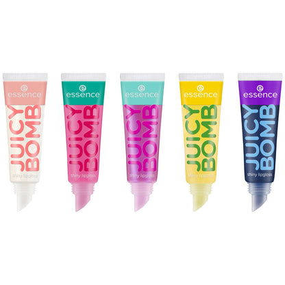 Essence Juicy Bomb Shiny Lipgloss Set 02 Sweet &amp; Glossy!