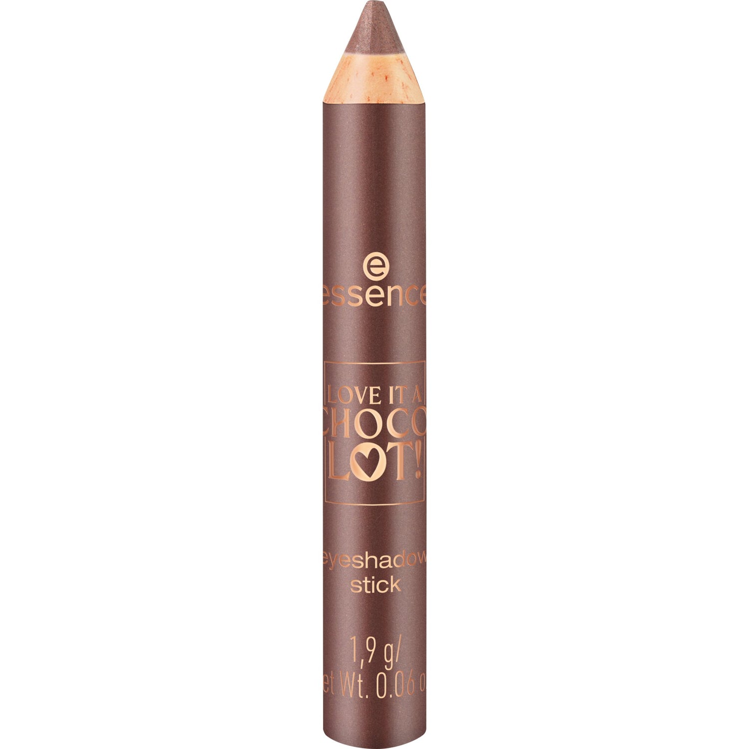 essence I Love it a Choco Lot Bundle FREE Bracelet!