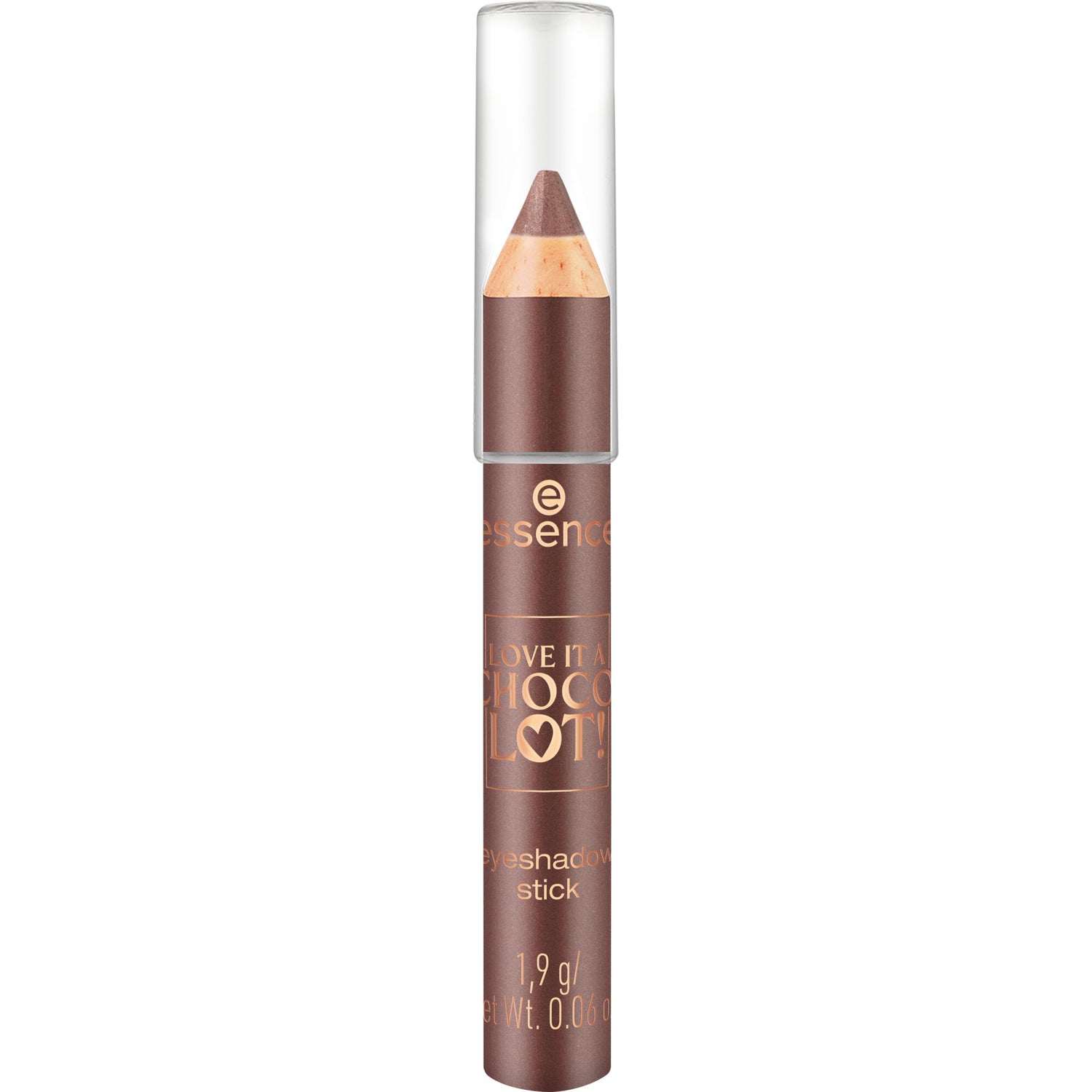 essence I Love it a Choco Lot Bundle FREE Bracelet!