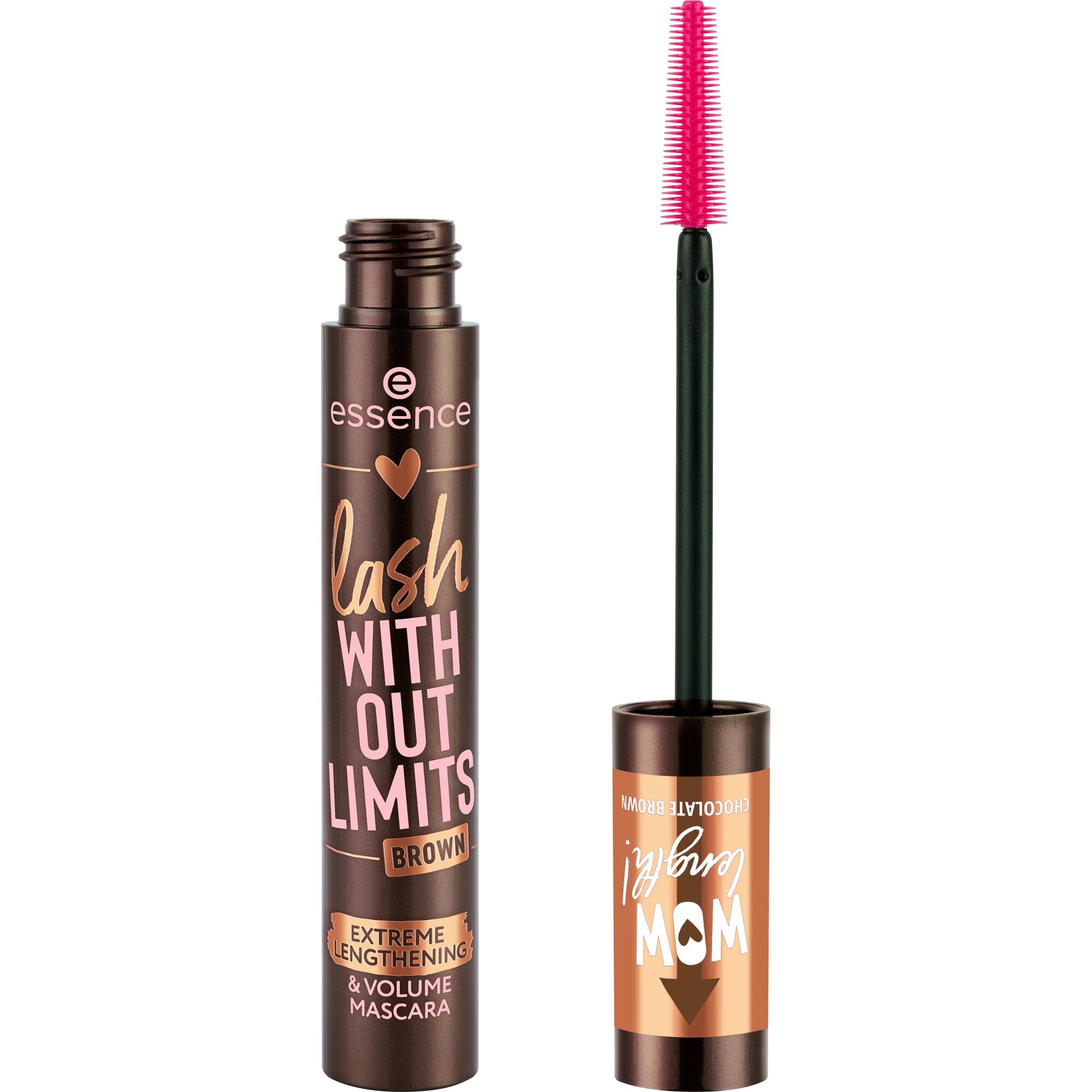essence I Love it a Choco Lot Bundle FREE Bracelet!