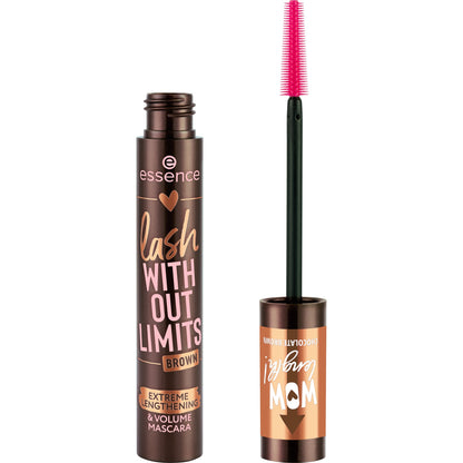 essence I Love it a Choco Lot Bundle FREE Bracelet!
