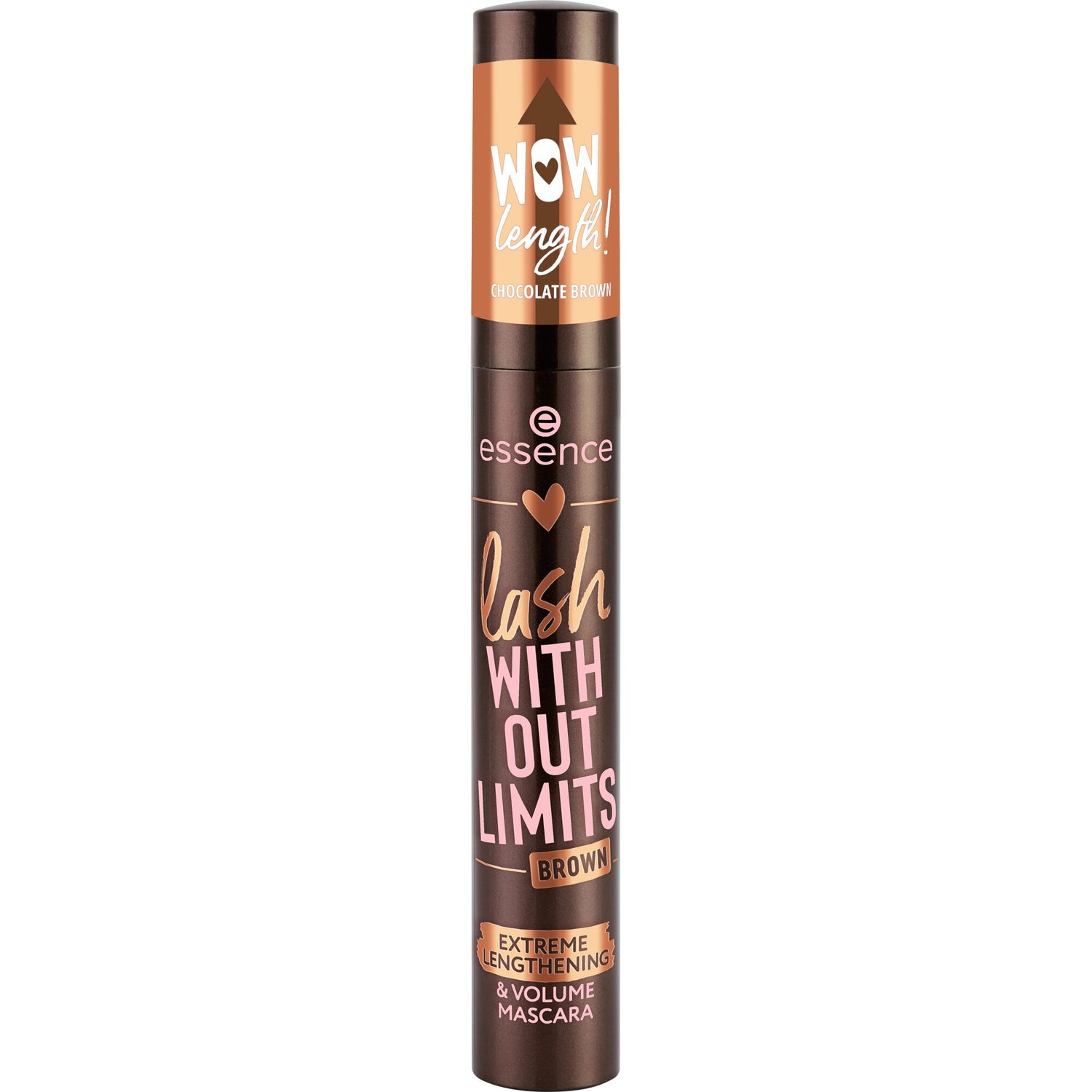 essence I Love it a Choco Lot Bundle FREE Bracelet!