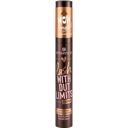 essence I Love it a Choco Lot Bundle FREE Bracelet!