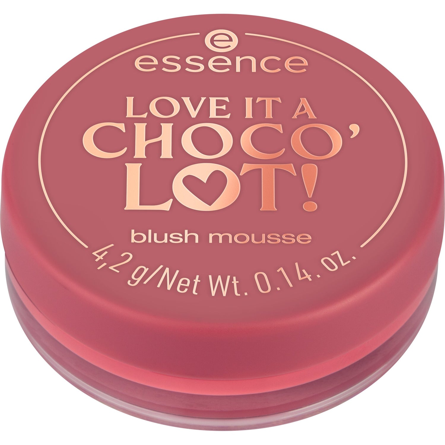 essence I Love it a Choco Lot Bundle FREE Bracelet!