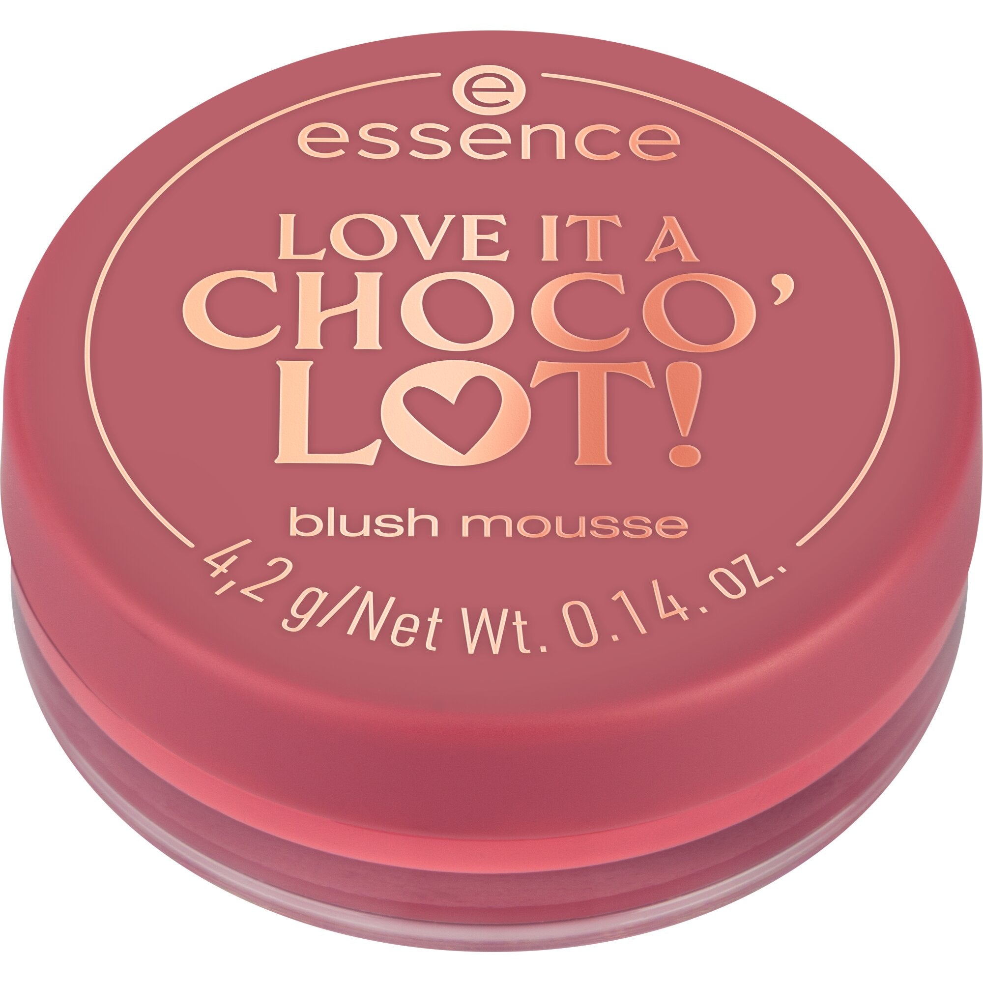 essence I Love it a Choco Lot Bundle FREE Bracelet!