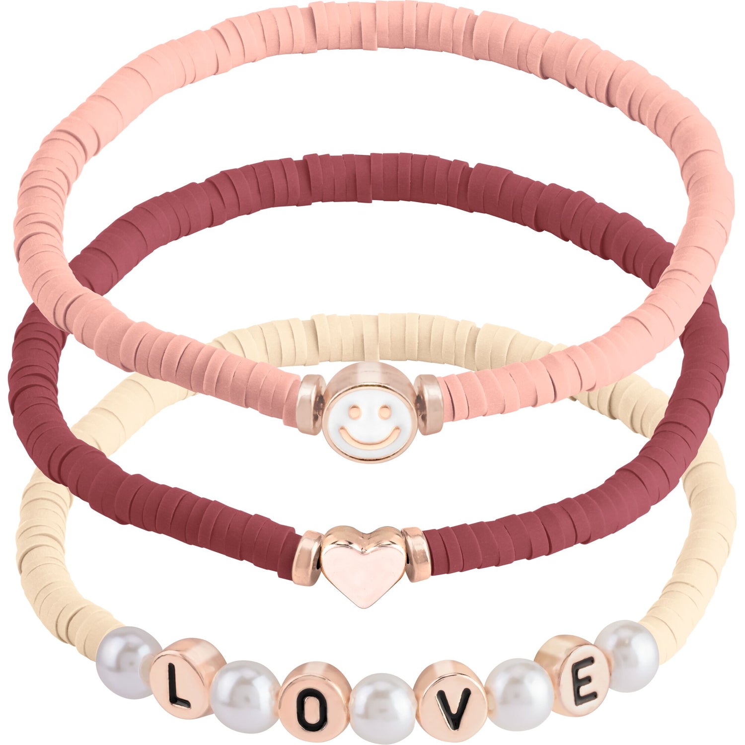 essence I Love it a Choco Lot Bundle FREE Bracelet!