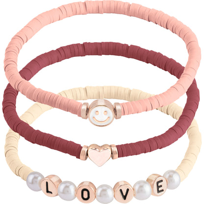essence I Love it a Choco Lot Bundle FREE Bracelet!