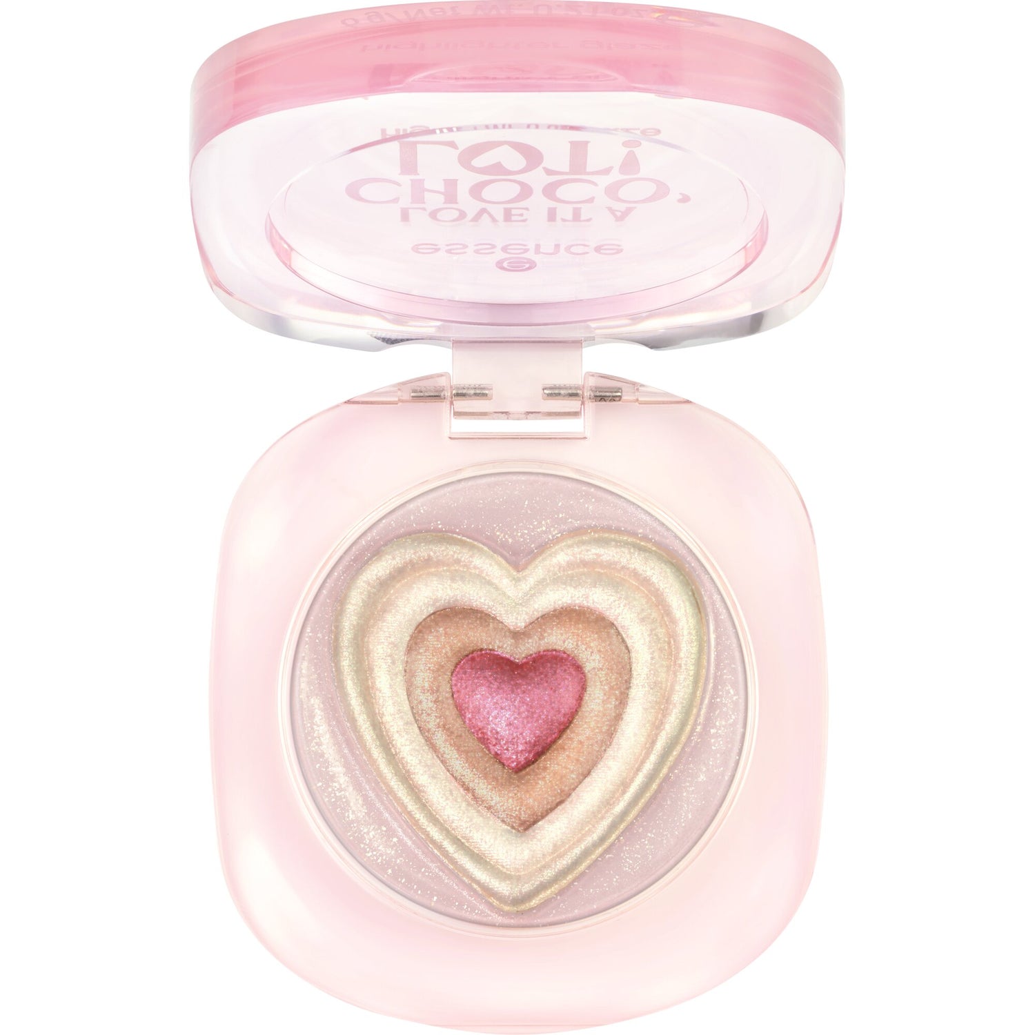 essence I Love it a Choco Lot Bundle FREE Bracelet!
