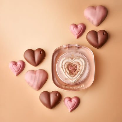 essence I Love it a Choco Lot Bundle FREE Bracelet!