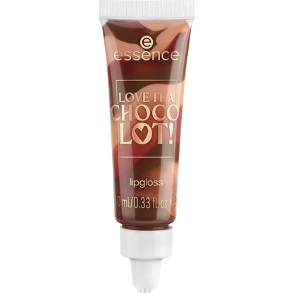 essence I Love it a Choco Lot Bundle FREE Bracelet!