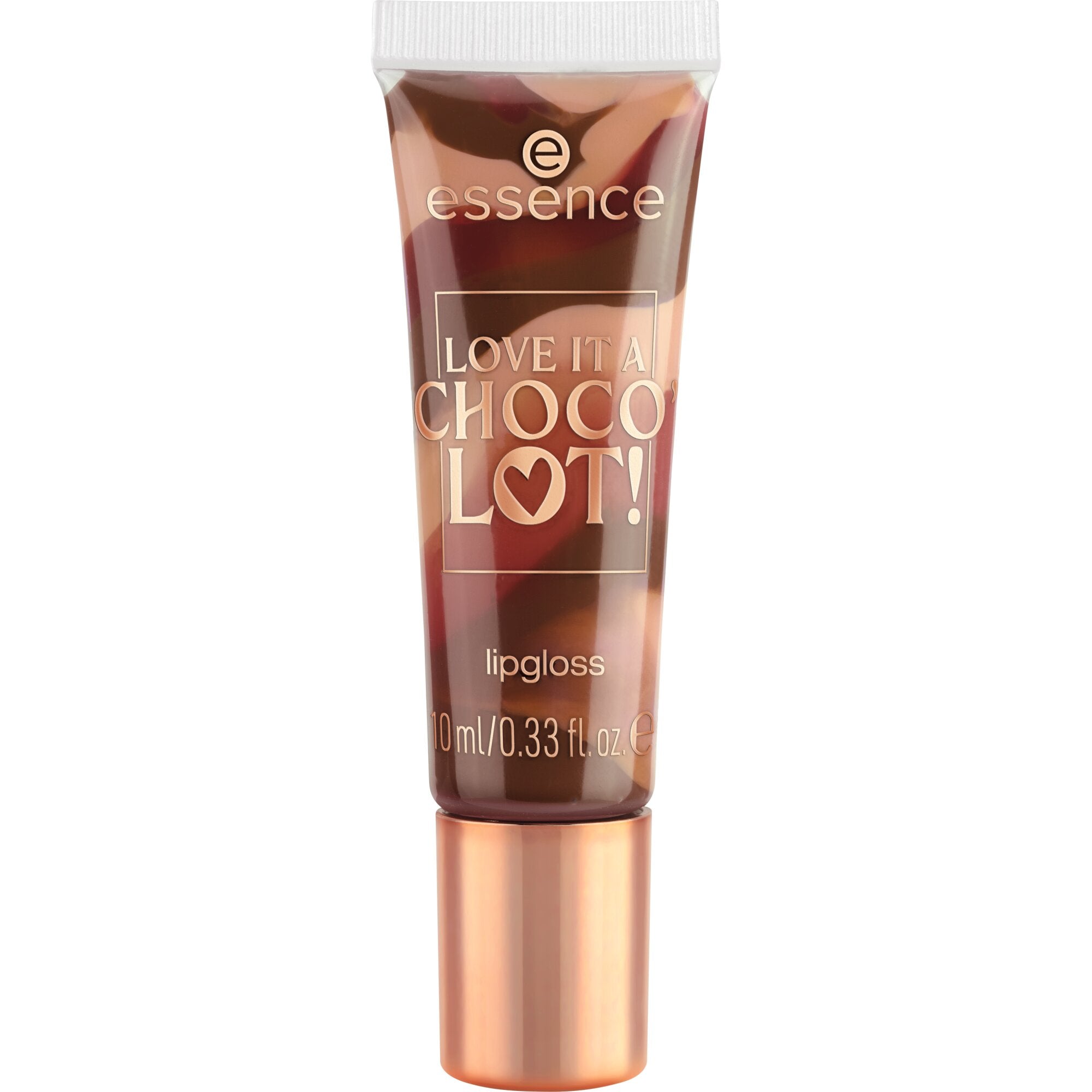 essence I Love it a Choco Lot Bundle FREE Bracelet!